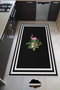 Conceptum Alfombra Hmnt540 Multicolor 80 x 50 cm